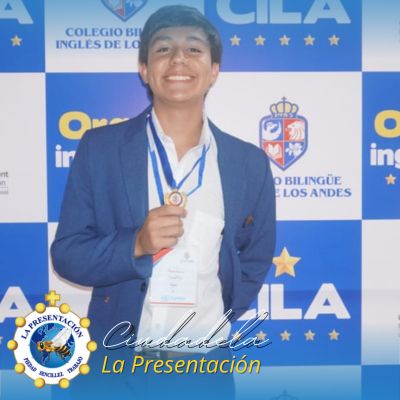 Brillamos en el Modelo ONU