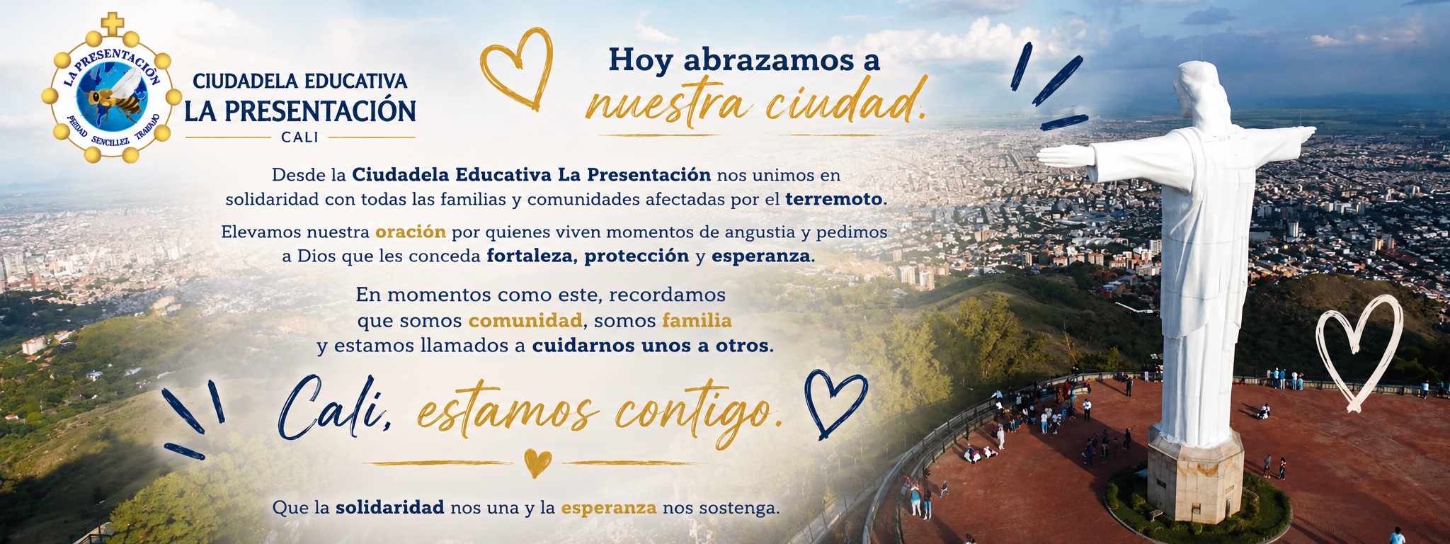 cali solidaridad